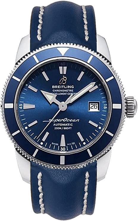 new breitling aeromarine superocean heritage 42 men& 39|Breitling Superocean Heritage 42 review.